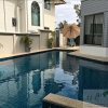 Beautiful 2-storey House with Pool Pattaya Thani, Bang Lamung, Chonburi